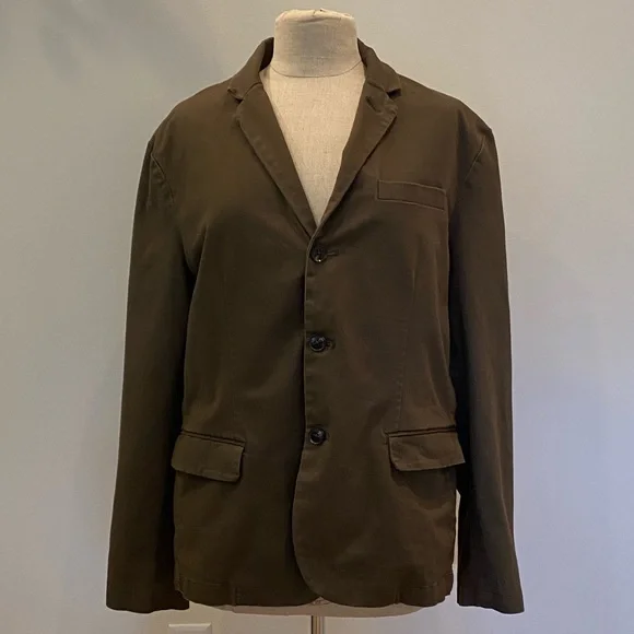 Goodfellow top sport coat